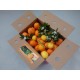 Caja de Naranjas de Mesa Valencia 13Kg